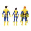 Marvel Legends Series Banshee Gambit Psylocke 60th Anniversary Action Figure Set & X-Men 6-inch