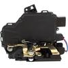 VW Golf IV 97-03 центральный замок передняя правая дверь