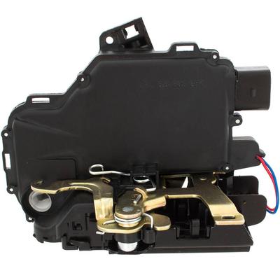 VW Golf IV 97-03 центральный замок передняя правая дверь