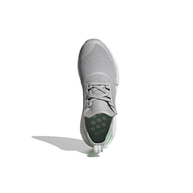 adidas NMD_R1 'Grey Blush Green' Men's FV9152