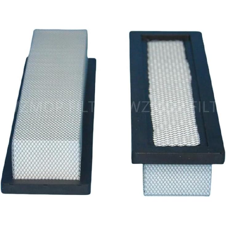 Pack of 1 Cabin Air Filter 7231496 SC90461 PA30365 Cmopatible BOBCAT Loader A770 S450 S450ST5 S530S S550 S570 S590 S630 S650 S740 S750 S770 S850 T450