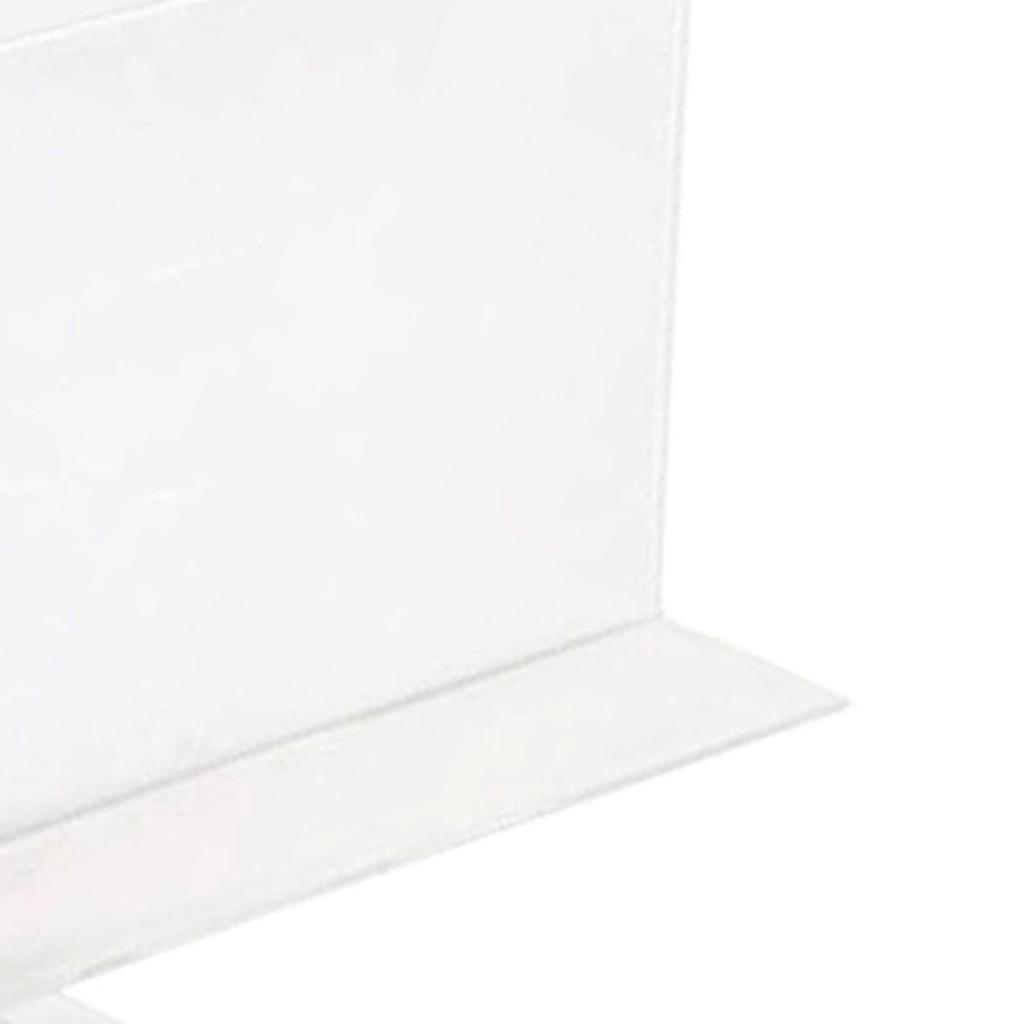 Организация перегородки полки шкафа Многофункциональная разделительная доска полки шкафов большой размер