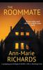 Книга The Roommate (A Gripping Psychological Thriller with a Shocking Twist) : 1