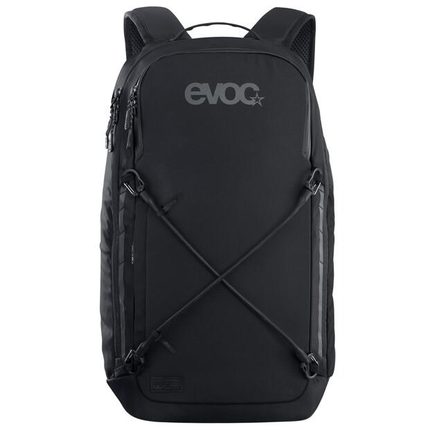 Рюкзак Evoc Commute Pro 22 S/M schwarz (450102100-S/M)