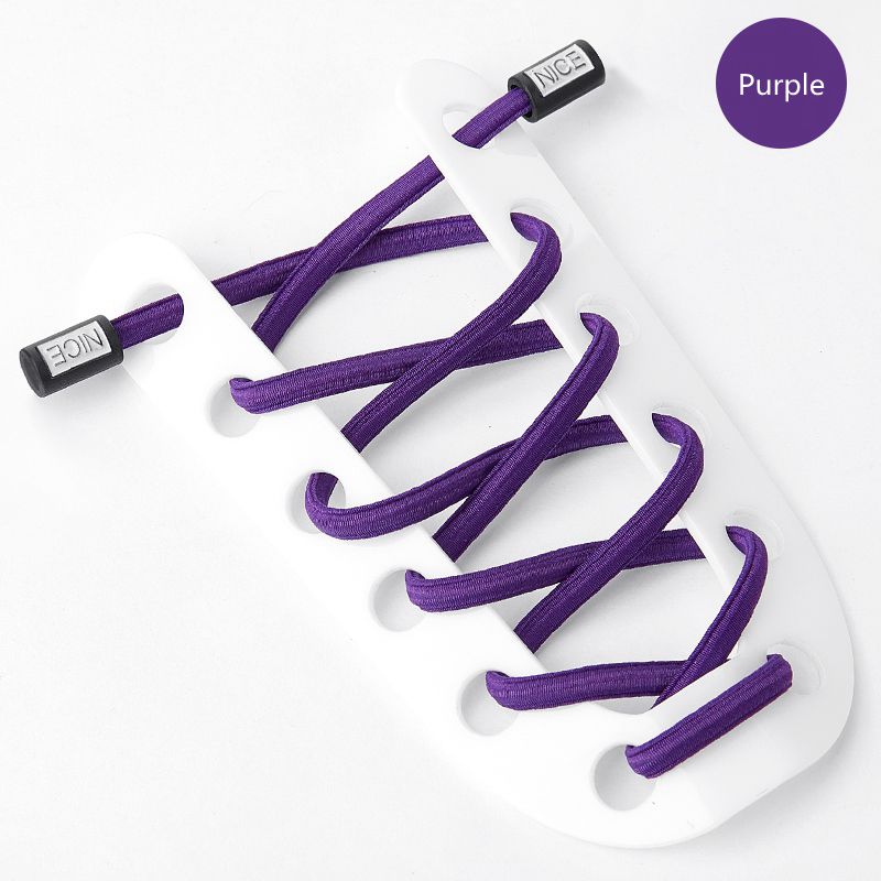 КРАСИВЫЕ шнурки без завязок, эластичные шнурки, кроссовки для детей и взрослых, быстрые шнурки для обуви, круглые резиновые ленты без завязок, обувь для обуви