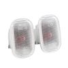 2 боковых указателя поворота 817300D020 для Toyota Vios Camry Corolla Mr2