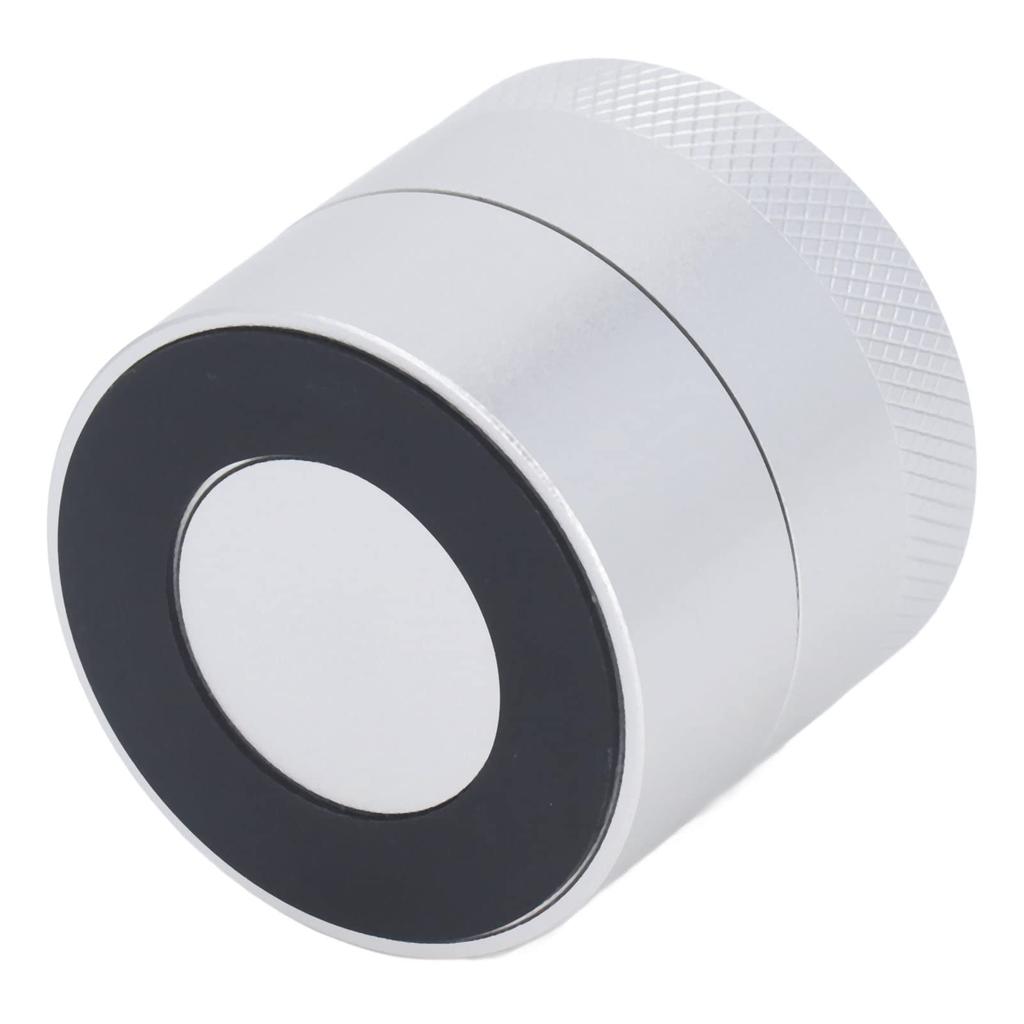 Professional Needle-Type Espresso Coffee Stirrer WDT Tool, Stainless Steel Espresso Needle Dispenser for Coffee Bars (53mm)