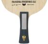 Butterfly Ракетка для настольного тенниса Frantisca Inner Force ZLC Shakehand Attack Flare 37121