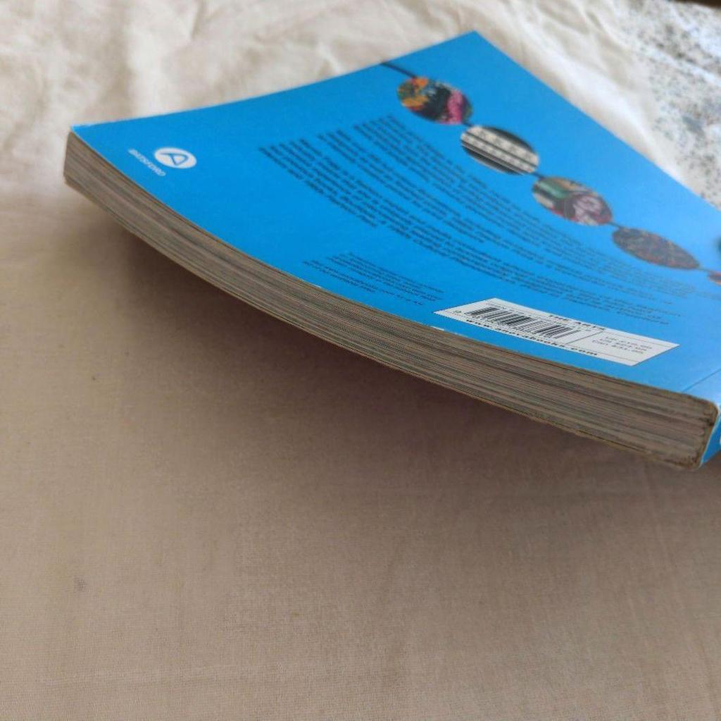 [Б/У] Модный принт 1980-х годов от Марни Фогг