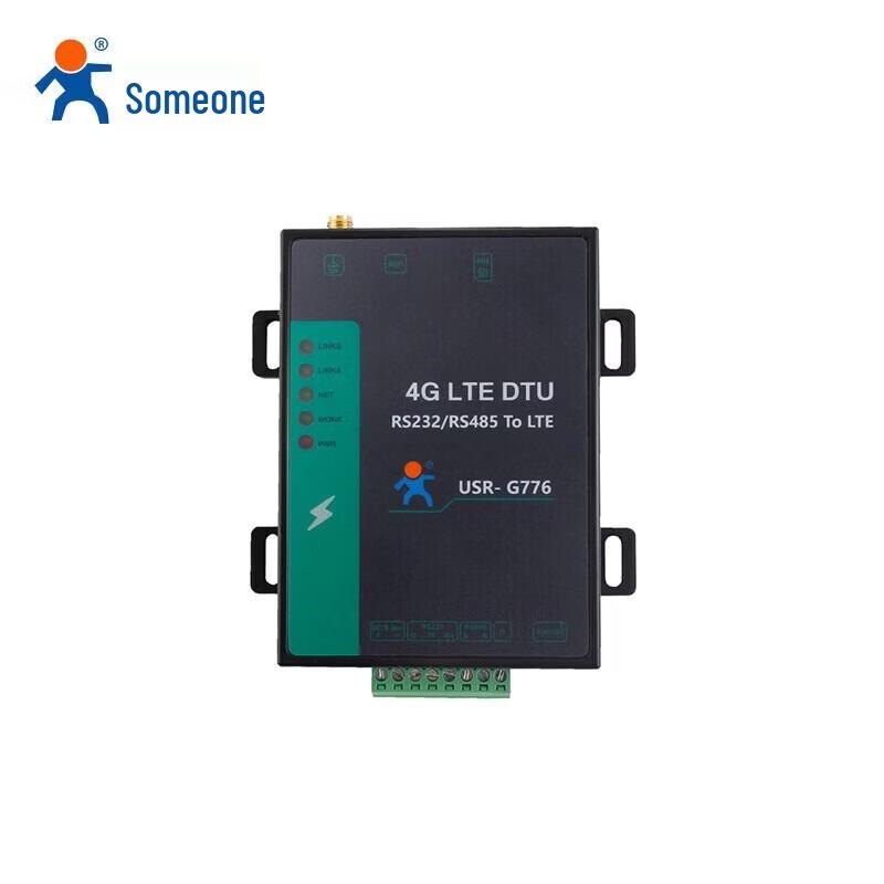 LonHand 4G DTU USR-G776 Wireless Serial Data Module