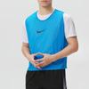 Nike Безрукавка для бега, быстросохнущая, дышащая, унисекс, топ IR8437-406