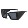 Vintage Cat Eye Sunglasses Women Men New Brand Designer Fashion Goggle Sun Glasses Female Trends Shades Outside Eyewear Uv400