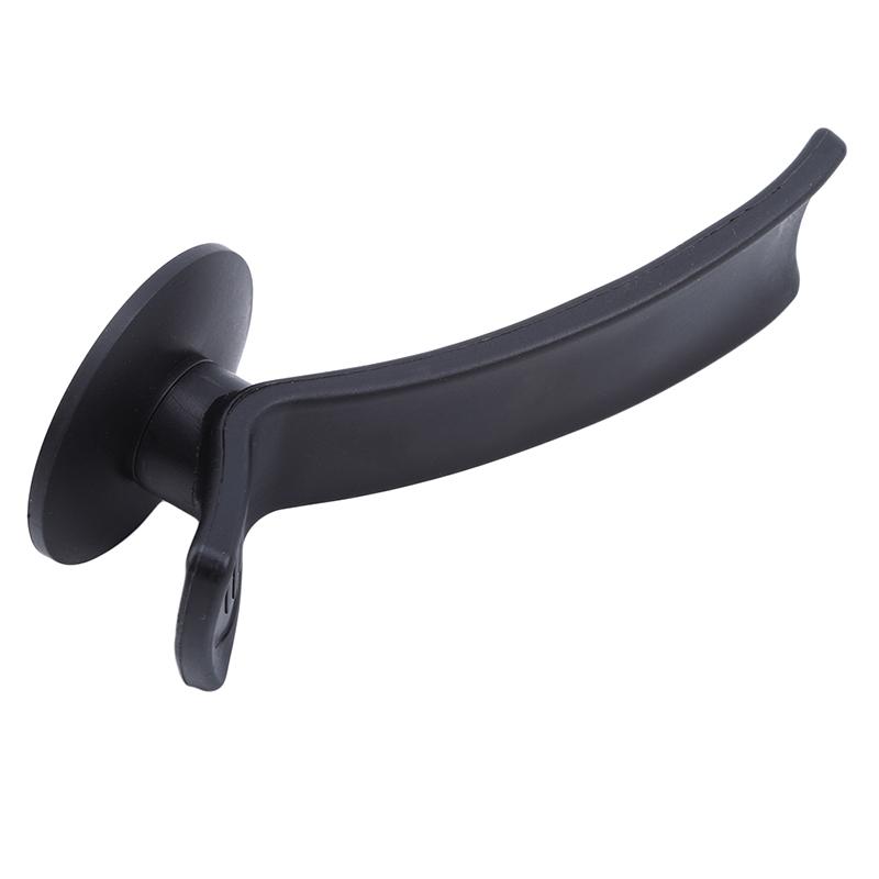 Пластиковые ручки для крышек кастрюль Ремонтная поддержка Ручка для крышки вока Кухонная утварь Универсальная кухня Кухонные принадлежности Хозяйственные товары