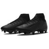 Nike Кроссовки мужские Zoom Mercurial Superfly 10 Academy MG 2024 Shadow Pack черные Deep-Jungle FQ1456-002
