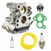 Для Husqvarna 135 140 140E 435 440 435E 440E 506450501 Карбюратор