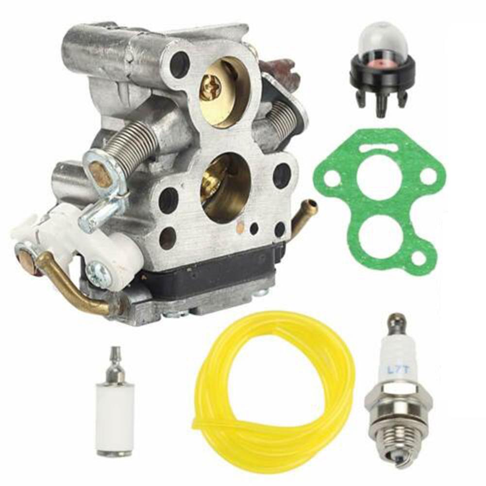 Для Husqvarna 135 140 140E 435 440 435E 440E 506450501 Карбюратор