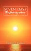 Книга SEVEN DAYS The Journey Home
