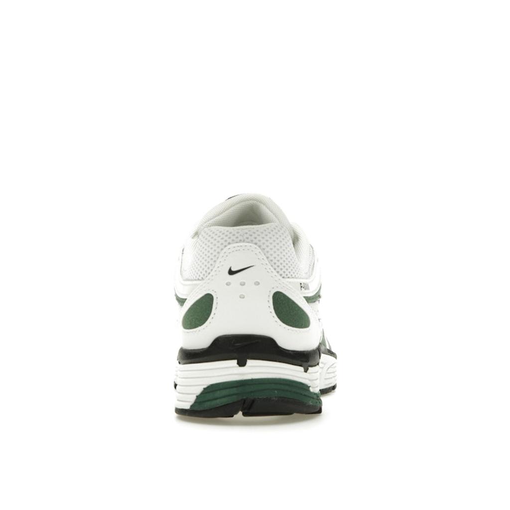 Nike P-6000 Summit White Fir Women Sneakers Black Metallic-Summit-White HF5388-100