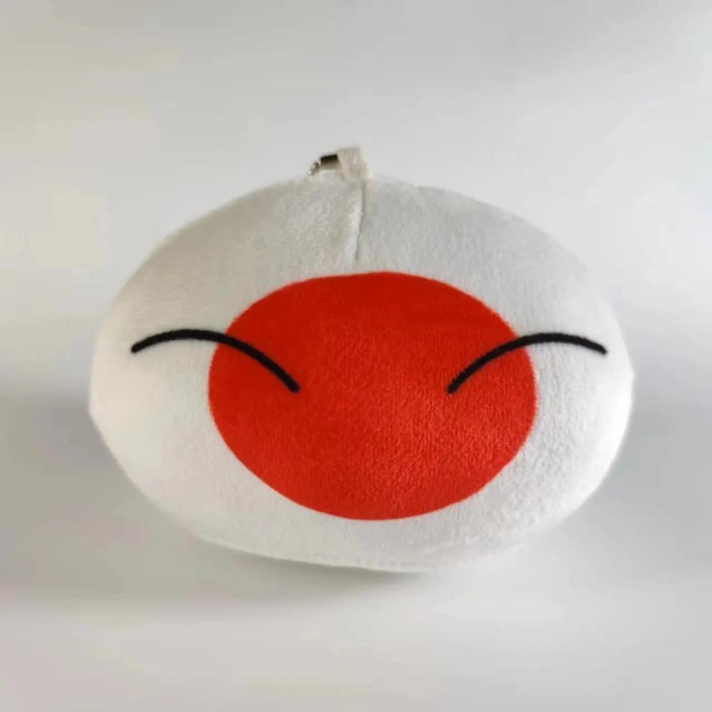 10cm Polandball Mini Plush Toy Kazakhstan Israel Palestine Iraq Egypt Countryball Anime Peripheral Gifts