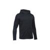 Storm Swacket Reflective Design Waterproof Sports Hooded Jacket Men Jacket Black 1280754-001