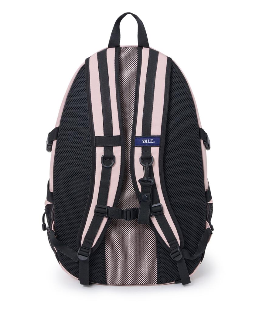 Yale Think Pack 45л_Розовый