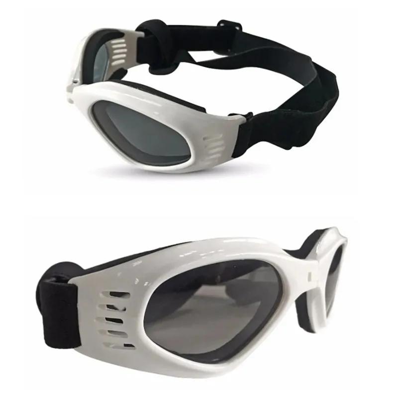 2025 Pet Sunglasses – Stylish UV Protection Goggles For Dogs & Cats With Puppy Eye Wear Decoration & Safety