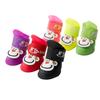 Pet Rain Boots: Non-Slip Dog & Cat Paw Covers, Soft Sole Puppy and Bichon Teddy Shoes