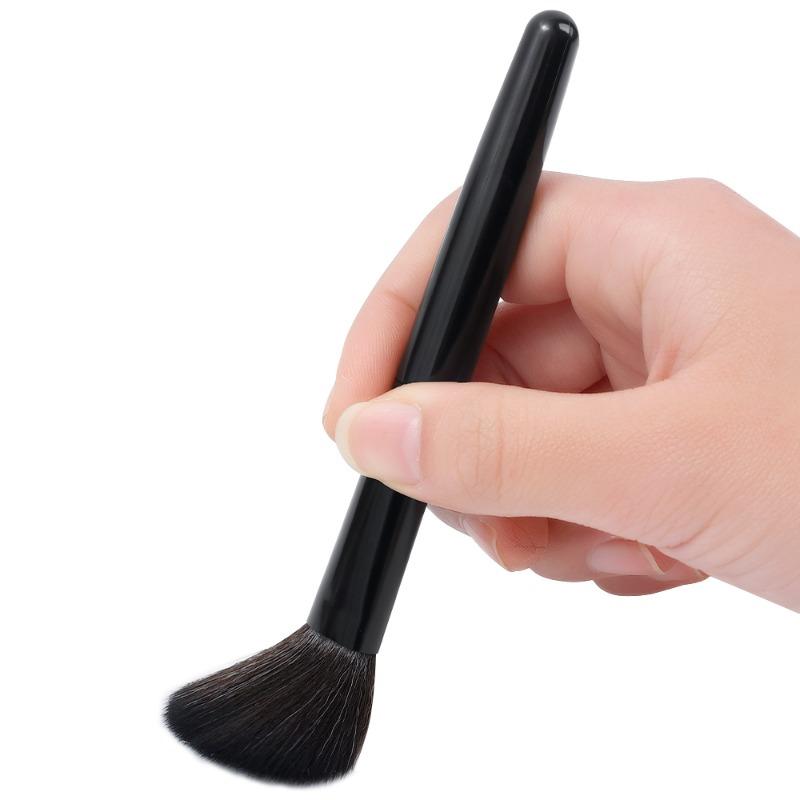 Щетка для чистки автомобиля, моющее волокно, супермягкая щетка для чистки салона автомобиля, набор для чистки электростатической пыли, аксессуары