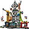 LEGO City Башня 60473, Игрушечные блоки для мальчиков и девочек, Возраст 8 лет и старше, Распространяется внутри страны