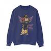 Womens/Ladies Lightyear Izzy Star Command Sweatshirt