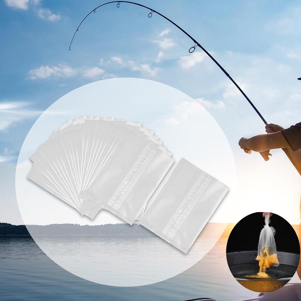 5 , Легкие сумки для хранения снастей, Рыболовный сачок, Морская рыбалка, Водохранилища