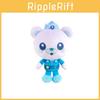 Tunip Octonauts The Vegimal Plush Stuffed Toy Playroom Decor Gifts Children