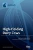 Книга High-Yielding Dairy Cows