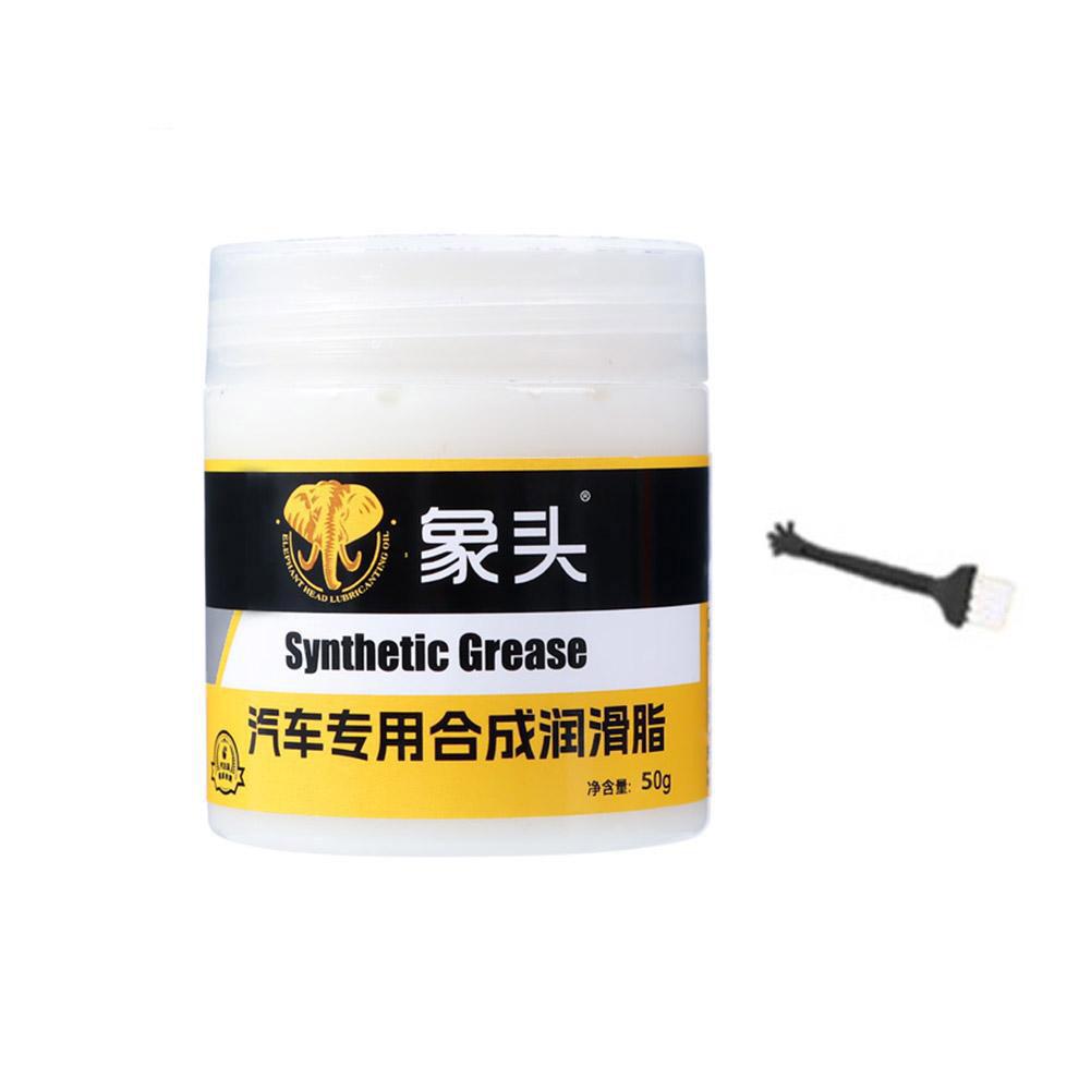 Automotive Lubricating Grease Door Car Handle,sunroof High-Quality Accessories Mechanical Lubricant Maintenance Slide Oil G M4P8
