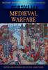 Книга Medieval Warfare