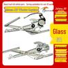 Original Car Part for Jiefang Electric Vehicle Window Crank Lift Assembly: J6F, Tiger V, Tiger VHVM, King.
