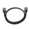 Кабель DisplayPort 8K 60 Гц 4K 144 Гц DP1.4 30AWG OD6.0мм Кабель для двунаправленной передачи 3м