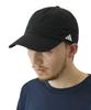 ADM Cotton Twill Black DP-Cap,