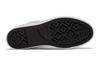 Converse Кеды Chuck Taylor All Star High top Детские Канвасовые Серый Розово-Красный 671613C