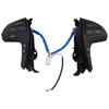 L10A For Toyota Highlander 2009-2012 Hilux 2011-2013 Car Bluetooth Steering Wheel Audio Control Button Switch 84250-0E220