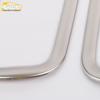 19 Corolla Interior Handle Bright Ring Decorative Patch Set