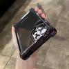 Clear Plating Shockproof Case for Samsung Galaxy S24 S23 FE S22 Plus S25 Ultra A34 A54 A15 A35 A55 A53 Hard Armor Cover