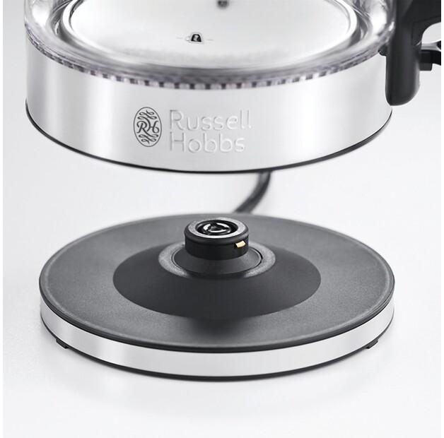 Чайник Russell Hobbs Purity (18554-70)