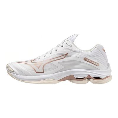Кроссовки Wave Lightning Z7 'White Copper' V1GC220036
