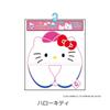 Подушка для шеи с капюшоном Sanrio LSA018 Hello Kitty Милая TTC
