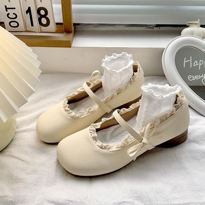 Туфли – Туфли