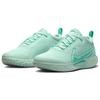 Nike Court Zoom Pro HC Jade Ice Women Sneakers Teal Clear-Jade White DV3285-300