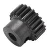RC Motor 20T Gear Pinion 0.8MOD Metal Steel for ARRMA Granite 1 10 Remote Control Vehicle