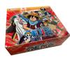 Genuine  Cards Series Alabasta Chapter&Dres Rosa Chapter Rare Trading Battle Game Cards Anime Peripheral Kids Toy Gifts