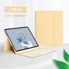 Keyboard Case For iPad Pro 11 12.9 2021 2020 Air 5 4 Funda For iPad 10th 10.9 9/8/7th Generation Mini 6 4 5 Air 3 2 1 10.5 Cover